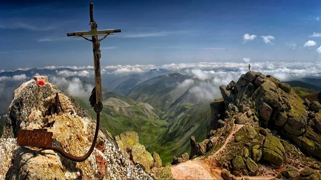 Soria Picos Urbion