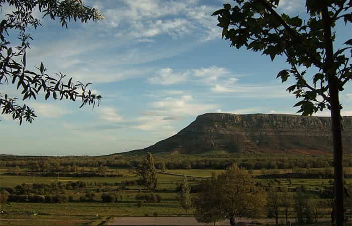 Soria Monte Valonsadero